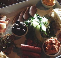 Brumby Bar  Grill - Accommodation Melbourne