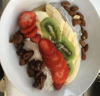 Cafe Angourie - Accommodation Melbourne