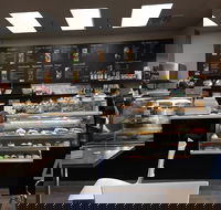 Marden Coffee Lounge - Melbourne 4u