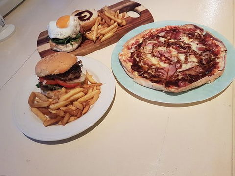 PJ's Bar - Accommodation Melbourne 0