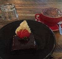 Rockpools Cafe Bar  Function Centre - Accommodation Melbourne