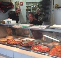 Rocky's Pizza - Accommodation Melbourne
