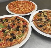 Sammys Pizza Family Restaurant - Accommodation Melbourne