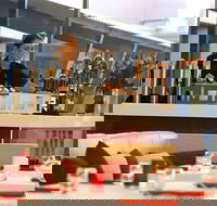 Lasseters - Accommodation Melbourne