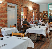 Stokers Restaurant  Bar - Accommodation Melbourne