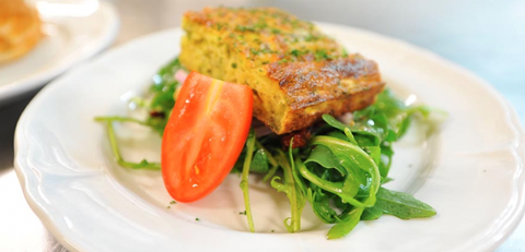 Stokers Restaurant & Bar - Accommodation Melbourne 1