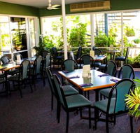 KBRs Licensed Restaurant - Accommodation Melbourne