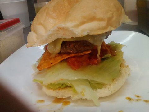 Burger & Kebab Shack - Accommodation Melbourne 0