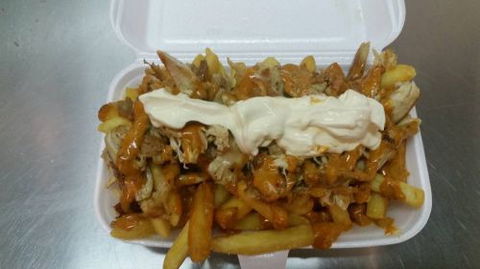 Burger & Kebab Shack - Accommodation Melbourne 2