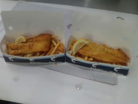 Burger & Kebab Shack - Accommodation Melbourne 3