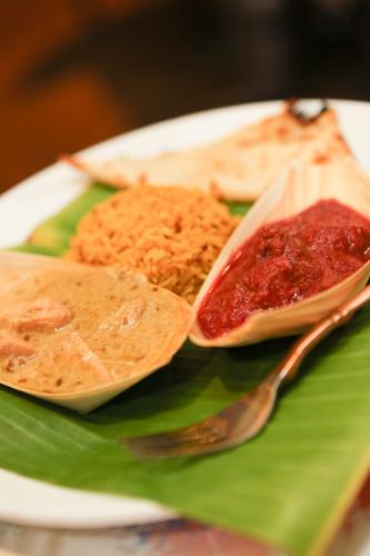 Maharajas - Accommodation Melbourne 1