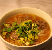 Siam Orchid Spicy Thai Restaurant - Accommodation Melbourne