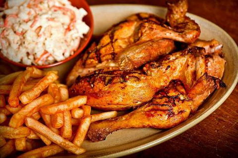 Nando’s - Accommodation Melbourne 1
