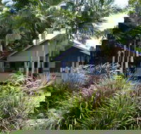 Caffe Rustica - Accommodation Melbourne