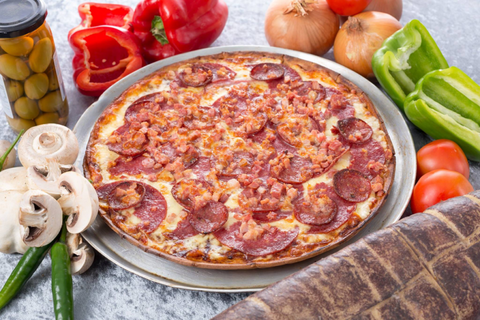 Roscoe’s Piazza - Accommodation Melbourne 0