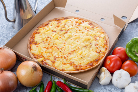 Roscoe’s Piazza - Accommodation Melbourne 2