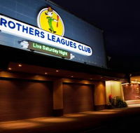 Brothers Leagues Club Innisfail - Accommodation Melbourne