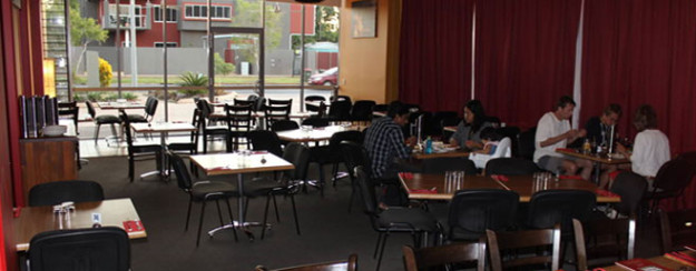 Wanguri NT Accommodation Melbourne