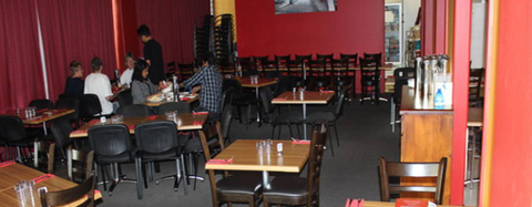 Memories Of India Restaurant - Accommodation Melbourne 1