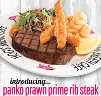 Hogs Australias Steakhouse - Accommodation Melbourne