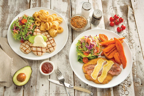 Hog’s Australia’s Steakhouse - Accommodation Melbourne 1