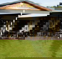 Saltnpeppa Cafe Ristorante - Accommodation Melbourne
