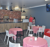NT Pizza Co - Accommodation Melbourne