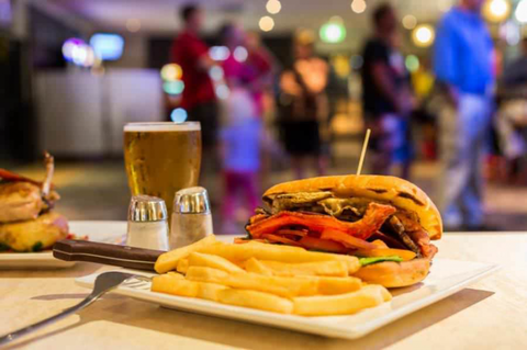 Airport Tavern - Accommodation Melbourne 1