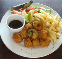 Beachfront Hotel - Accommodation Melbourne