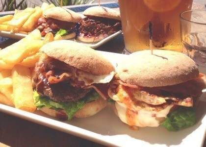 Beachfront Hotel - Accommodation Melbourne 1