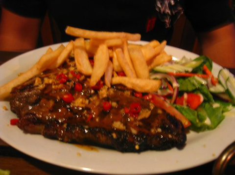 Beachfront Hotel - Accommodation Melbourne 2