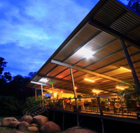 Emerald Springs Roadhouse - Accommodation Melbourne