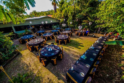 Emerald Springs Roadhouse - Accommodation Melbourne 1