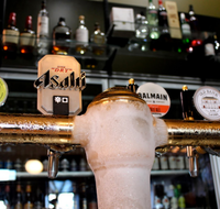 Old Bank Restaurant  Bar - Accommodation Melbourne