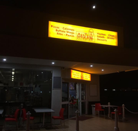 Spartans  Pizza Pastas  Ribs - Accommodation Melbourne