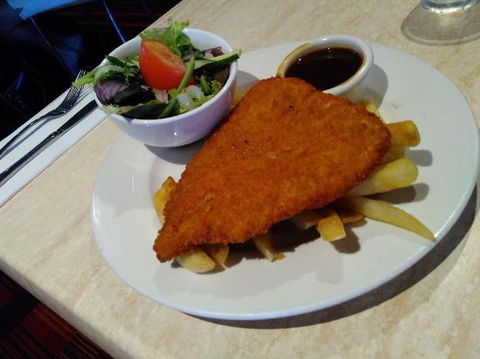 Airport Tavern - Accommodation Melbourne 5