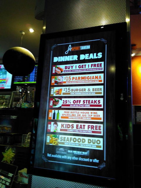 Airport Tavern - Accommodation Melbourne 16