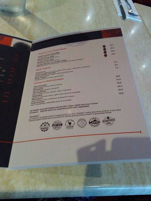 Airport Tavern - Accommodation Melbourne 11