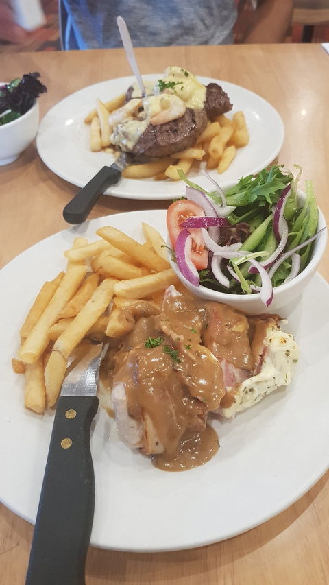 Airport Tavern - Accommodation Melbourne 12