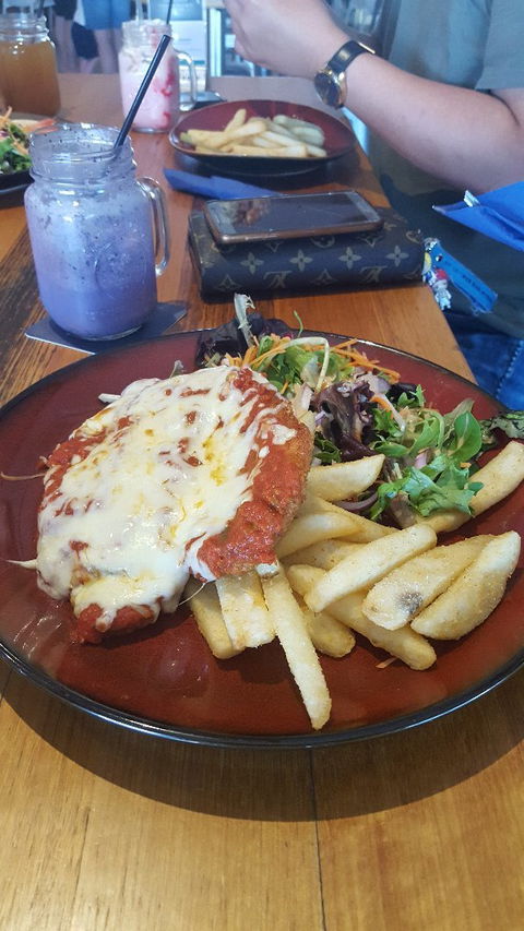 Beachfront Hotel - Accommodation Melbourne 6