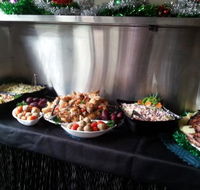 Bunya Nut Cafe - Accommodation Melbourne