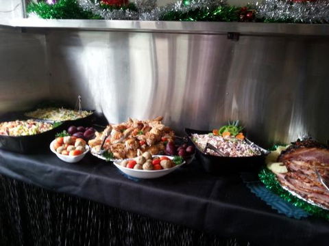 Bunya Nut Cafe - Accommodation Melbourne 0