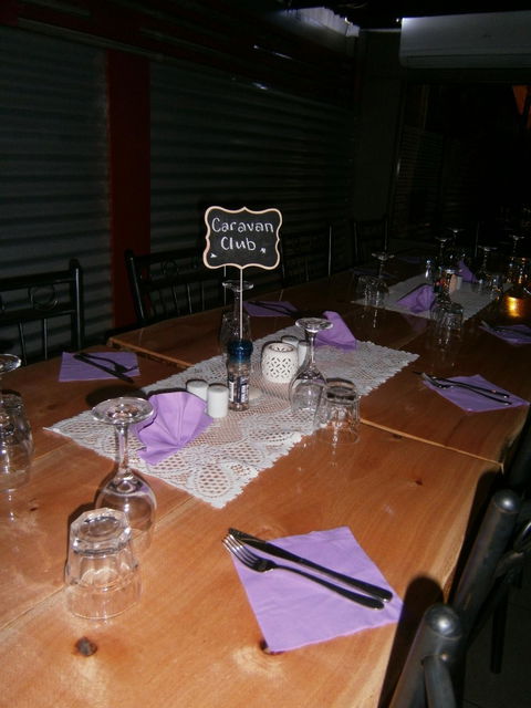 Bunya Nut Cafe - Accommodation Melbourne 2