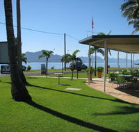 Cardwell Beachcomber Motel  Tourist Park - Melbourne 4u