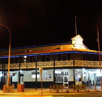 Castlereagh Hotel - Accommodation Melbourne