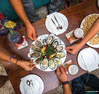 Cazalys Palmerston Club - Accommodation Melbourne