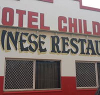 Childers Chinese Restaurant - Accommodation Melbourne