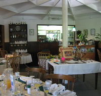 Daintree Tea House Restaurant - Accommodation Melbourne