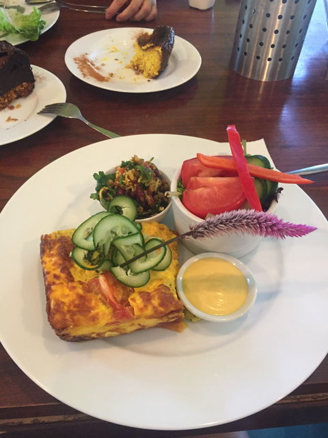 Eat At Martin’s - Accommodation Melbourne 3