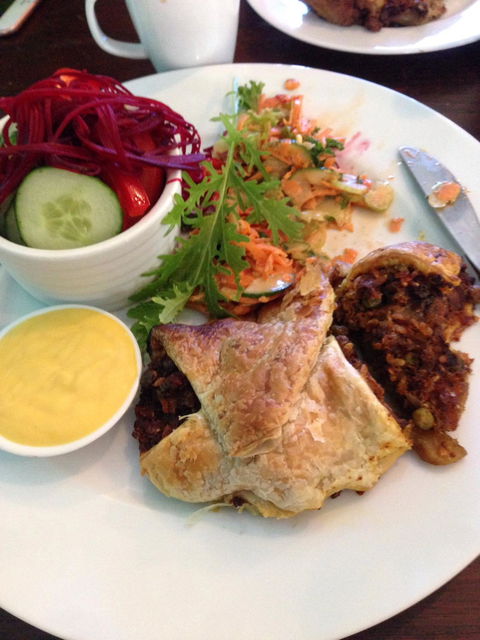 Eat At Martin’s - Accommodation Melbourne 8